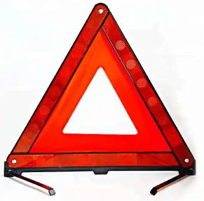 Прессформа Марк треугольника инжекционного метода литья ABS P20 автомобильная пластиковая